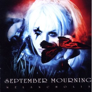 septembermourning melancholia