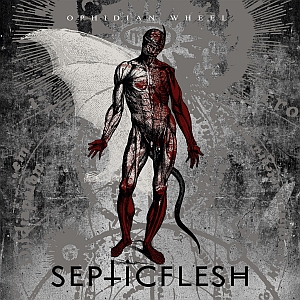 septicflesh ophidianwheel