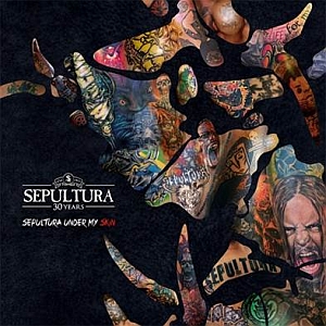 sepultura sepulturaundermyskin