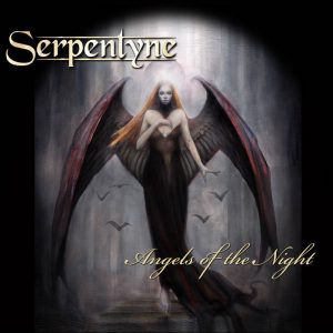 serpentyne angelsofthenight