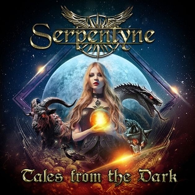 serpentyne talesfromthedark