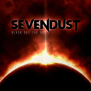 sevendust blackoutthesun
