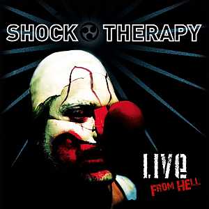 shocktherapy livefromhell
