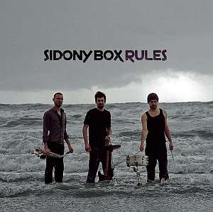 sidonybox rules