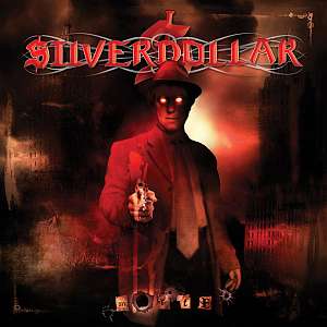 silverdollar morte