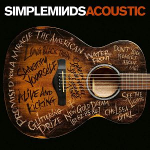 simpleminds acoustic
