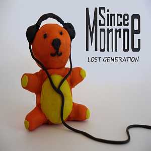 sincemonroe lostgeneration