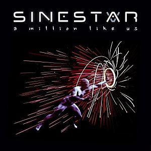 sinestar amillionlikeus