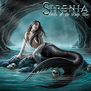 sirenia perilsofthedeepblue