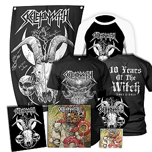 skeletonwitch serpentsunleashed 10yearspackage