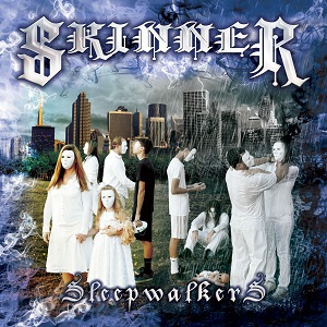 skinner sleepwalkers