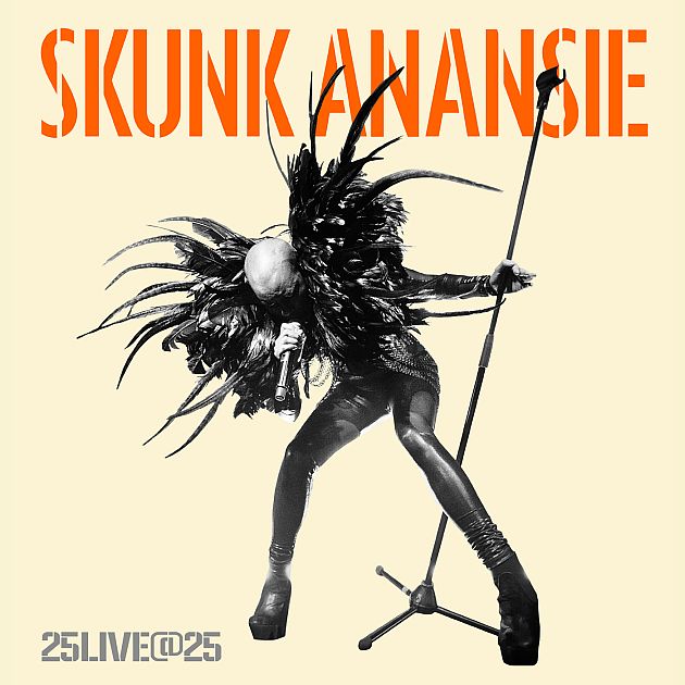 skunkanansie 25live