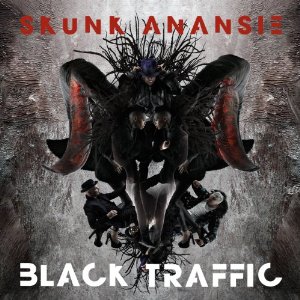 skunkanansie blacktraffic