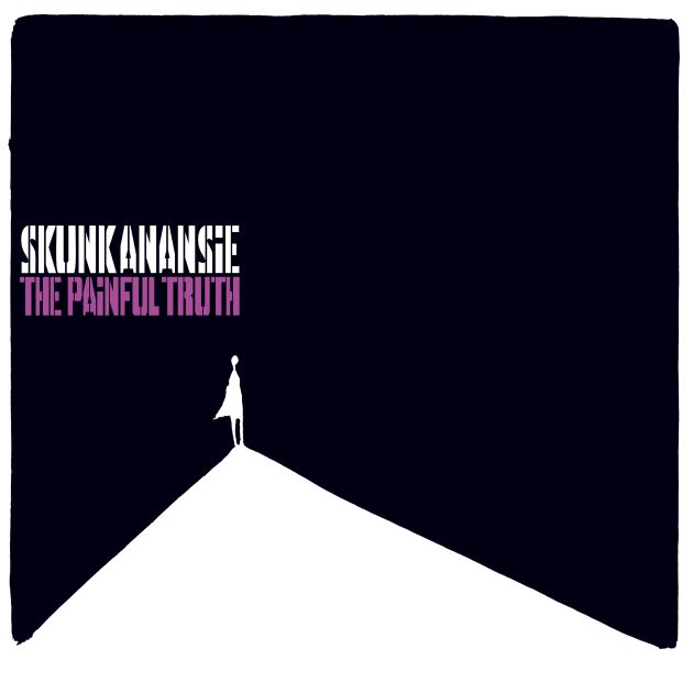 skunk anansie the painful truth