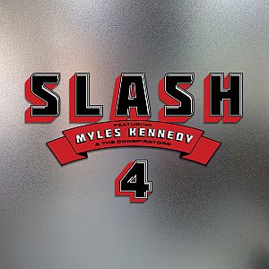 slash 4