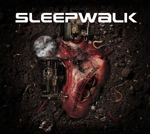 sleepwalk tempusvincitomnia