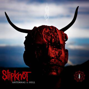 slipknot antennastohell