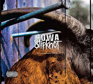 slipknot iowa10thanniversary