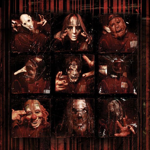 slipknot st 25thanniversaryedition