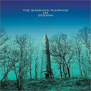 smashingpumpkins oceania