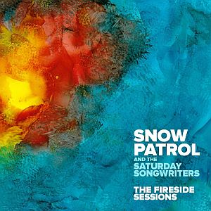 snowpatrol thefiresidesessions