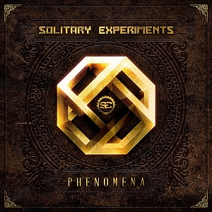 solitaryexperiments phenomena