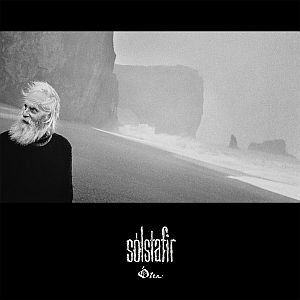 solstafir otta