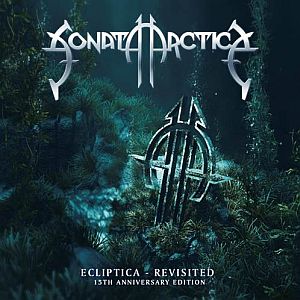sonataarctica ecliptica anniversaryedition