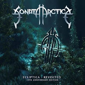 sonataarctica ecliptica anniversaryedition