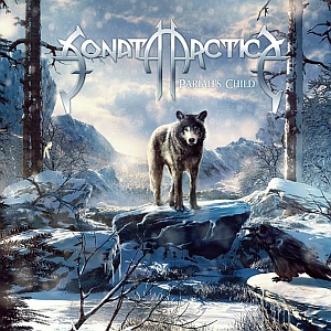 sonataarctica pariahschild