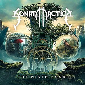 sonataartica theninthhour