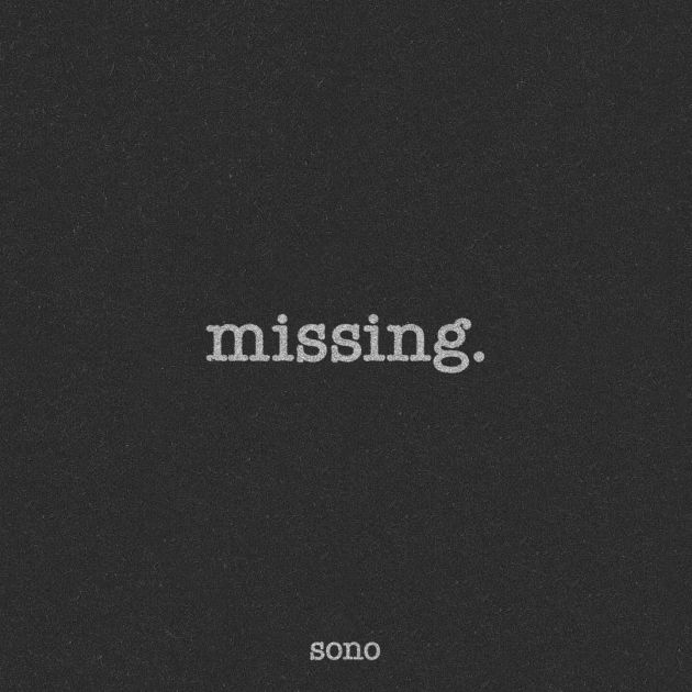 sono missing