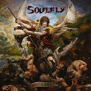 soulfly archangel