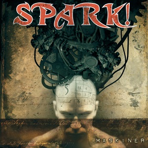 spark maskiner