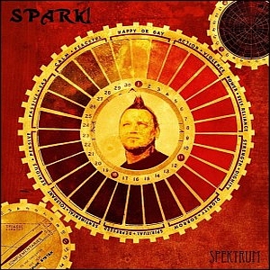 spark spektrum