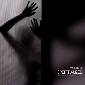 spectralized myneeds