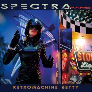 spectraparis retromachinebetty