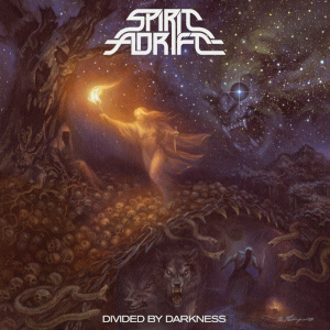 spiritadrift dividedbydarkness