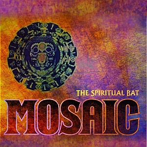 spiritualbat mosaic