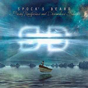 spocksbeard briefnocturnes