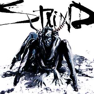 staind staind