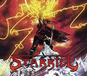 starkill firesoflife
