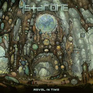 starone revelintime