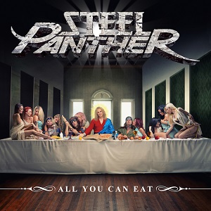 steelpanther allyoucaneat