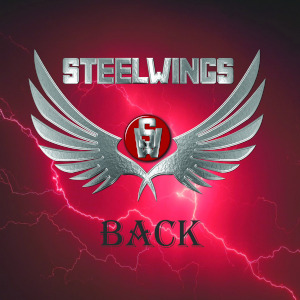 steelwings back