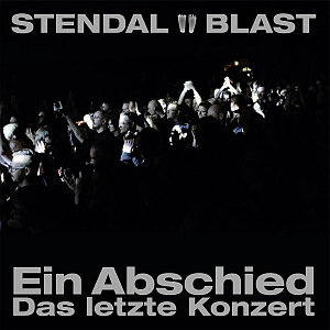 stendalblast einabschied