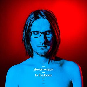 stevenwilson tothebone