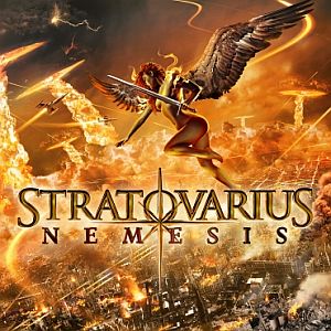 stratovarius nemesis