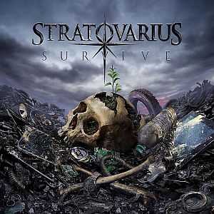 stratovarius survive