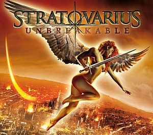 stratovarius unbreakable